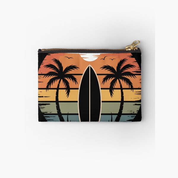 Item preview, Surfer Beach 70s Surfing Vacation Cool designed and sold by unlehorbuson.