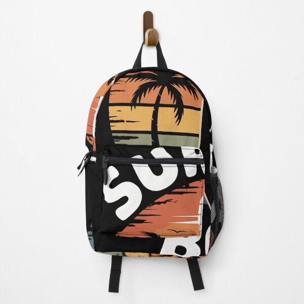Item preview, Surfer Beach 70s Surfing Vacation Cool designed and sold by unlehorbuson.