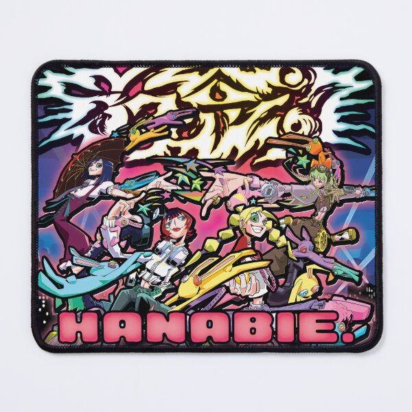 Item preview, Hanabie Band Tour 2026 designed and sold by Vickyveum.