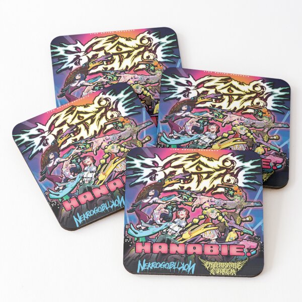 Item preview, Hanabie Band Tour 2026 designed and sold by Vickyveum.