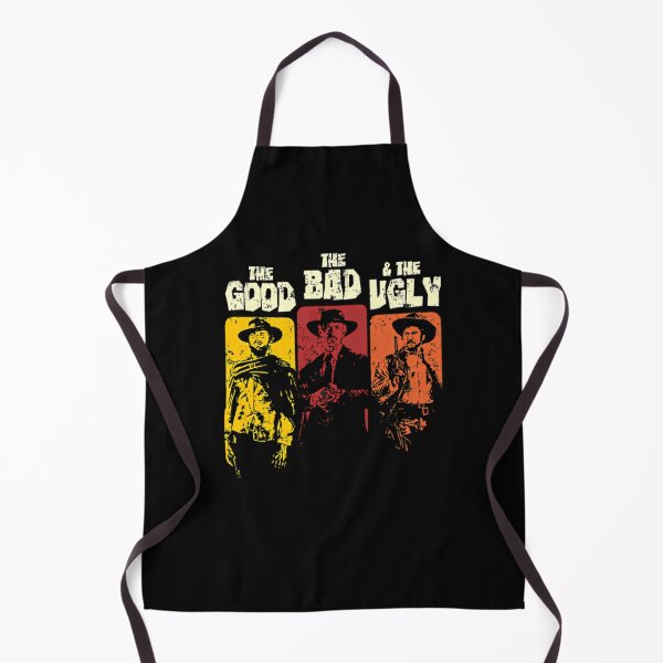 Item preview, The Good The Bad The Ugly designed and sold by Yamed.