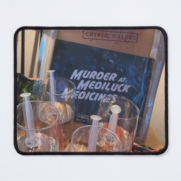 Item preview, Dark Whispers White Horse Whisky aEcho designed and sold by MolinaTraveler.