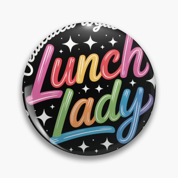 Item preview, Cafeteria Worker Dinner Cook Job designed and sold by unlehorbuson.