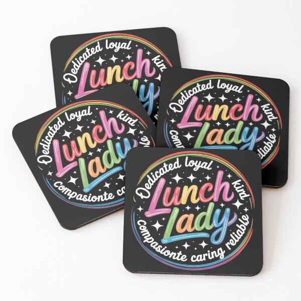 Item preview, Cafeteria Worker Dinner Cook Job designed and sold by unlehorbuson.