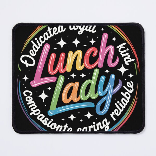 Item preview, Cafeteria Worker Dinner Cook Job designed and sold by unlehorbuson.
