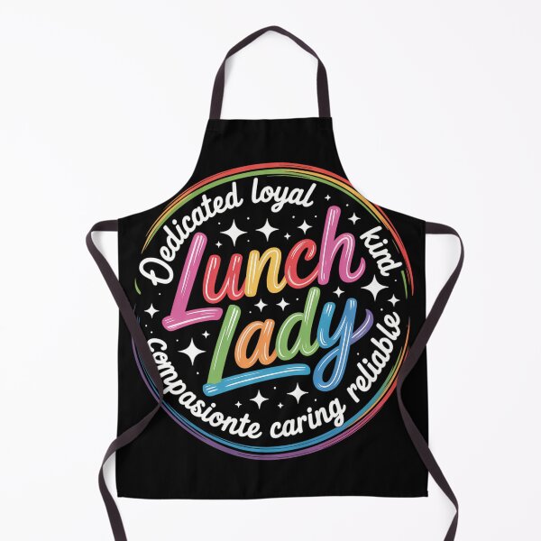 Item preview, Cafeteria Worker Dinner Cook Job designed and sold by unlehorbuson.