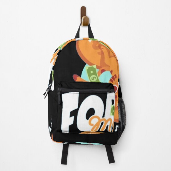 Item preview, Forget Money Cats Steal Your Heart For Free - Funny Orange Cat designed and sold by GenZFashion000.