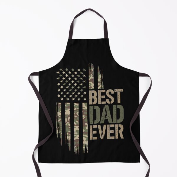 Item preview, Fathers Day American Flag Father's Day designed and sold by RonnasJackson.