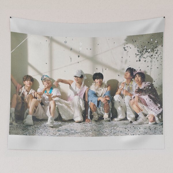 Item preview, NCT WISH designed and sold by jaofnn.