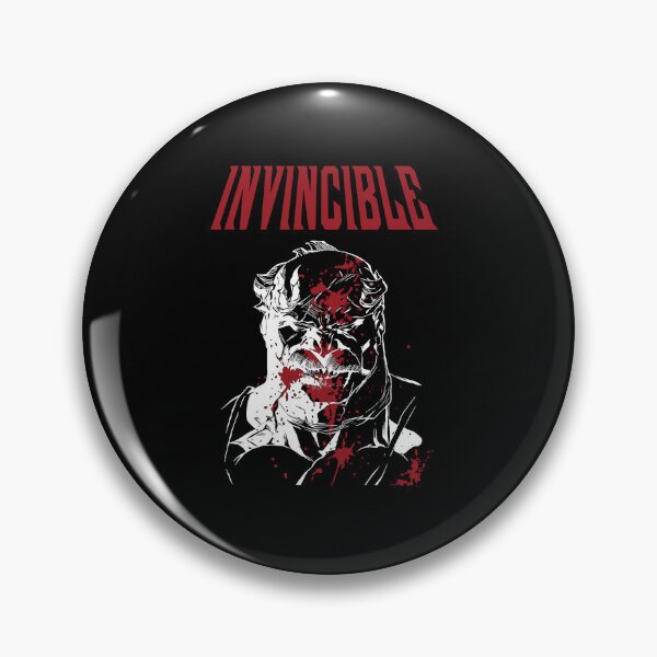 Item preview, Invincible Conquest designed and sold by JaquelinDach.