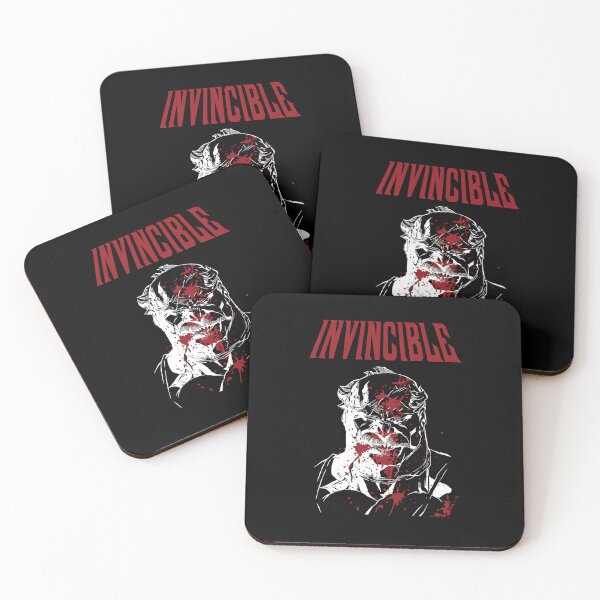 Item preview, Invincible Conquest designed and sold by JaquelinDach.