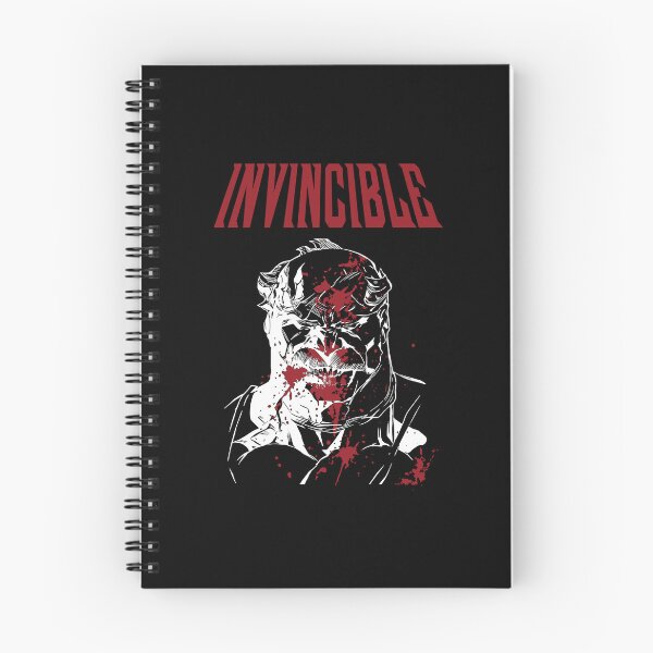 Item preview, Invincible Conquest designed and sold by JaquelinDach.