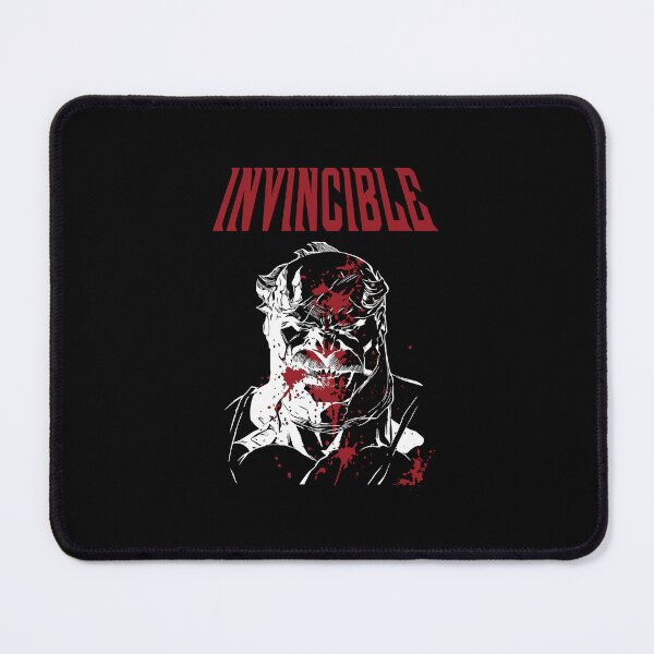 Item preview, Invincible Conquest designed and sold by JaquelinDach.