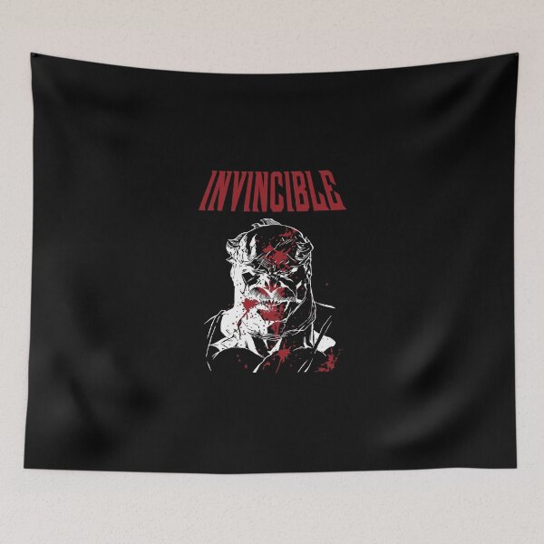Item preview, Invincible Conquest designed and sold by JaquelinDach.