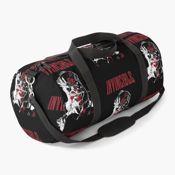 Item preview, Invincible Conquest designed and sold by JaquelinDach.