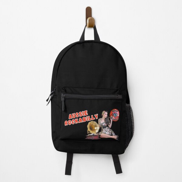 Item preview, Copy of Rock the Flamin' Cowboy designed and sold by HARD ROCK JUNCTION.