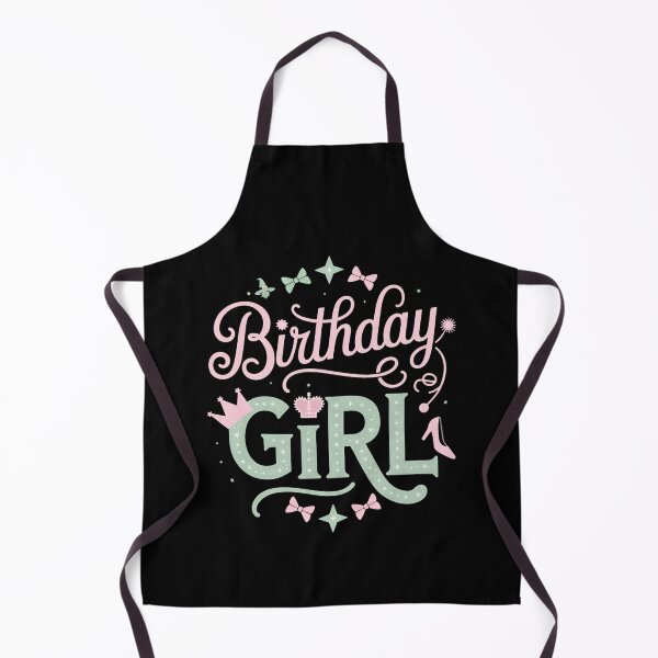 Item preview, Birthday Witch Pink And Green Birthday Girl Women Girl Kids designed and sold by RonnasJackson.