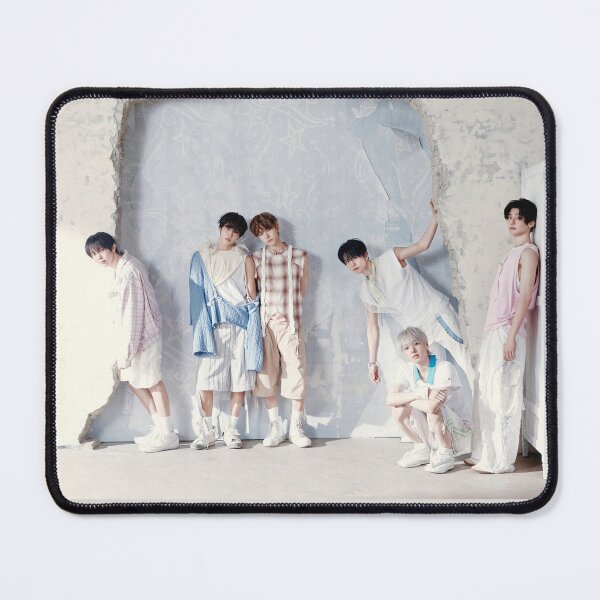 Item preview, NCT WISH designed and sold by jaofnn.