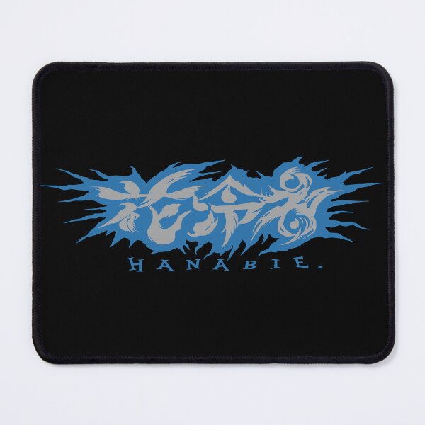 Item preview, Hanabie Band Blue designed and sold by Vickyveum.
