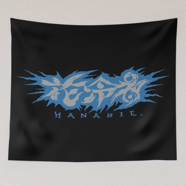 Item preview, Hanabie Band Blue designed and sold by Vickyveum.