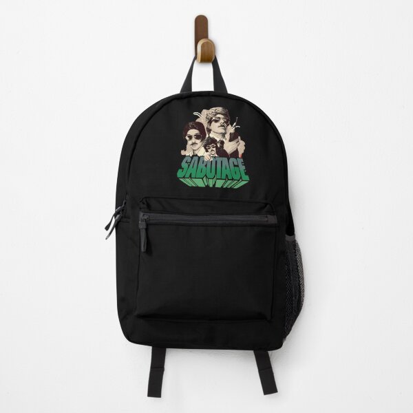 Item preview, The Beastie-Boys designed and sold by Yamed.
