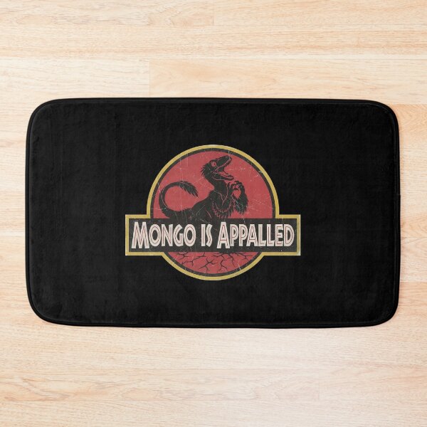 Item preview, Mongo Is Appalled designed and sold by hodgetronix.