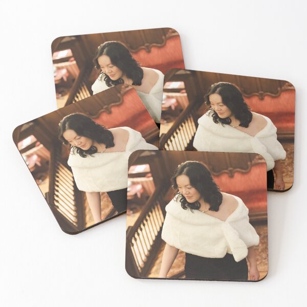 Item preview, Clues In Belle And & Sebastian Shadows designed and sold by MolinaTraveler.