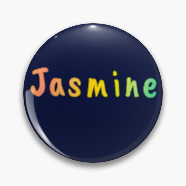 Item preview, Jasmine  designed and sold by Amanda1775.