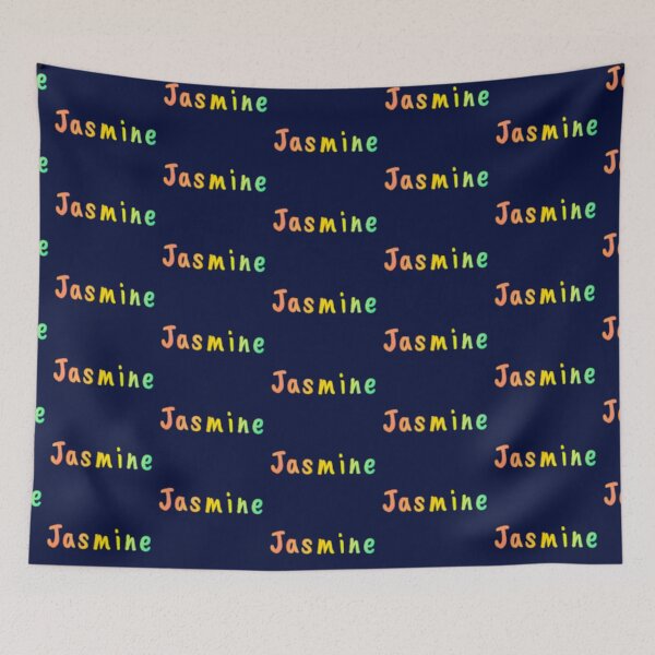 Item preview, Jasmine  designed and sold by Amanda1775.