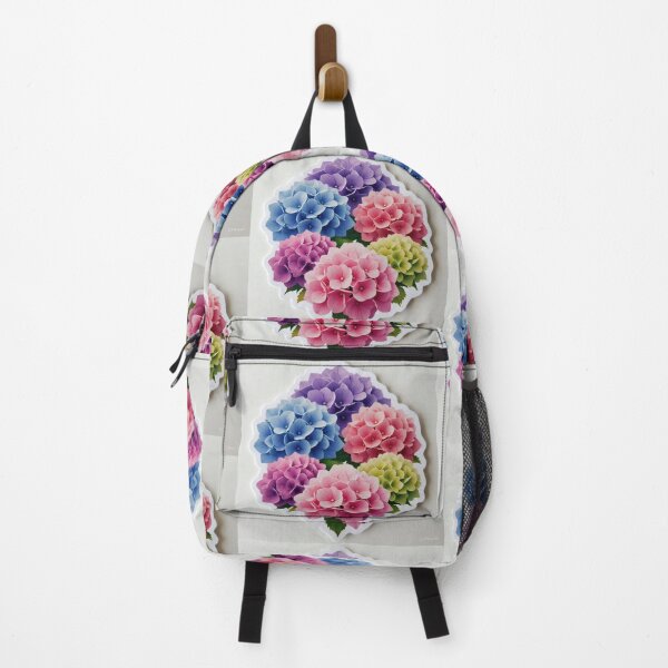 Item preview, Hydrangea designed and sold by Stickersshop04.
