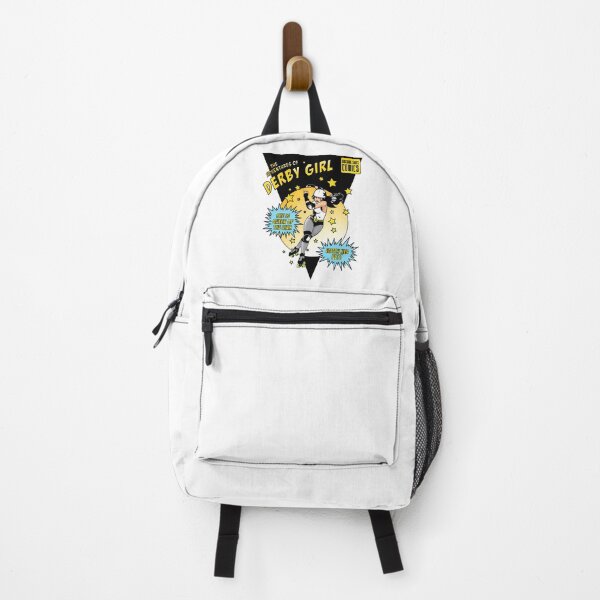 Item preview, The Adventures Of Derby Girl designed and sold by Yamed.