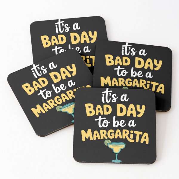 Item preview, Bad Day To Be A Margarita Cinco De Mayo Tequila designed and sold by TrinaEspinoza.
