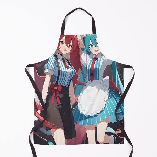 Item preview, Kasane teto designed and sold by RadiantGraphics.