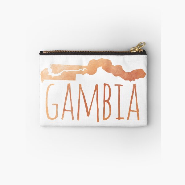 Item preview, Gambia designed and sold by Motivburg.