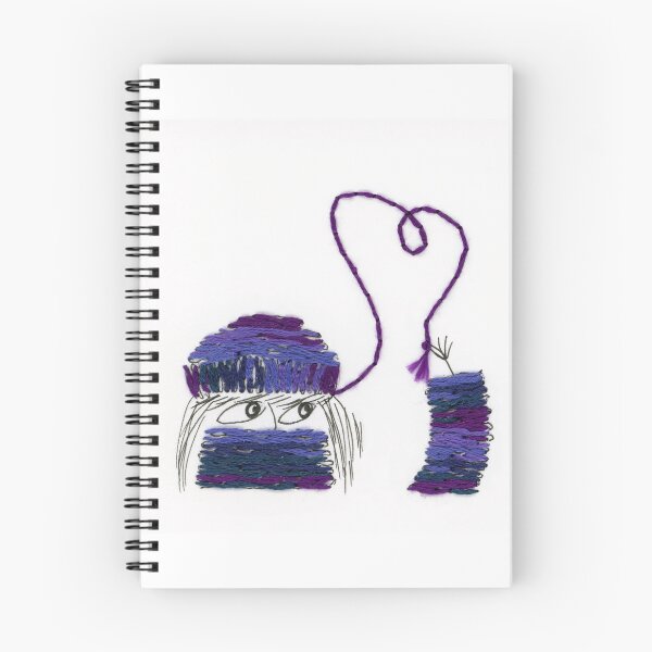 Item preview, Pulling the Thread - of Intuition designed and sold by Gwenvolution.