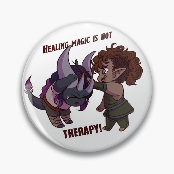 Item preview, Its NOT Therapy designed and sold by Osgon-Azure.