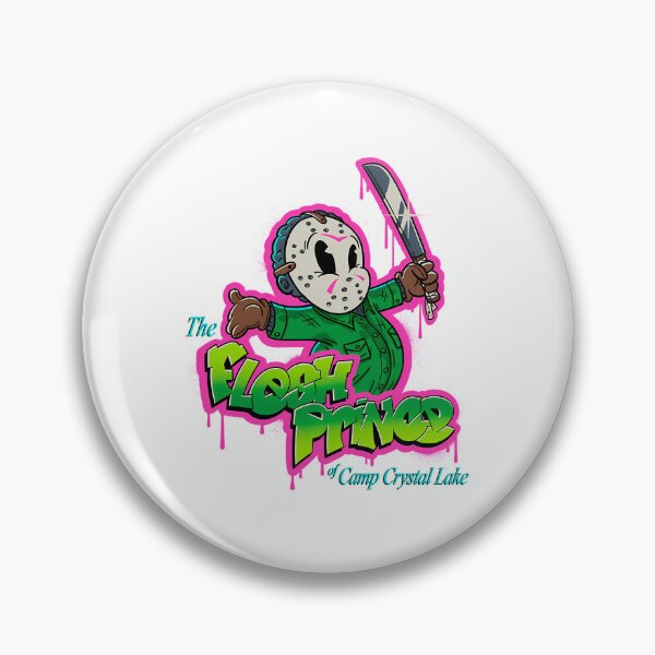 Item preview, The Flesh Prince designed and sold by Yamed.