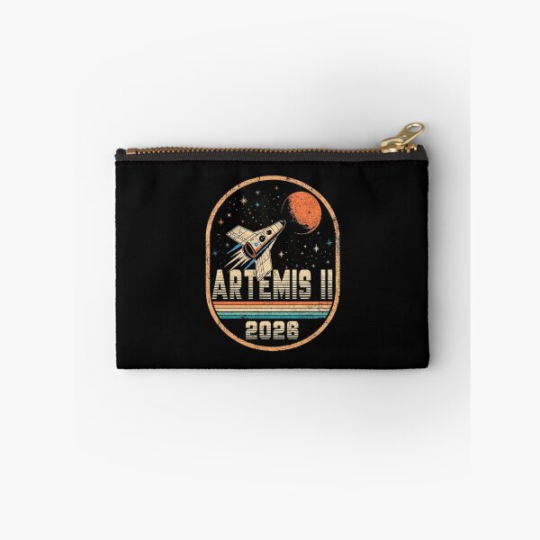 Item preview, artemis ii  designed and sold by nancytabron.
