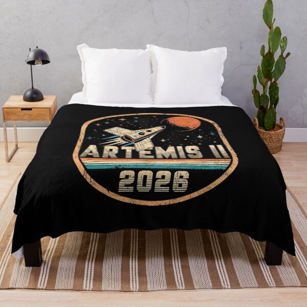 Item preview, artemis ii  designed and sold by nancytabron.