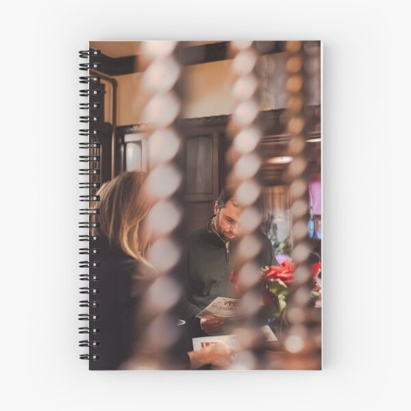 Item preview, Secretos Solo asesinatos en el silencio del edificio designed and sold by MolinaTraveler.