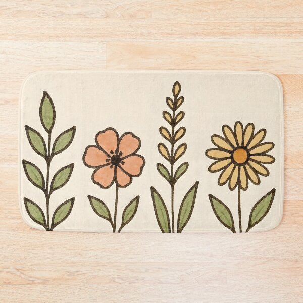 Item preview, Botany  designed and sold by GraphicsClub.