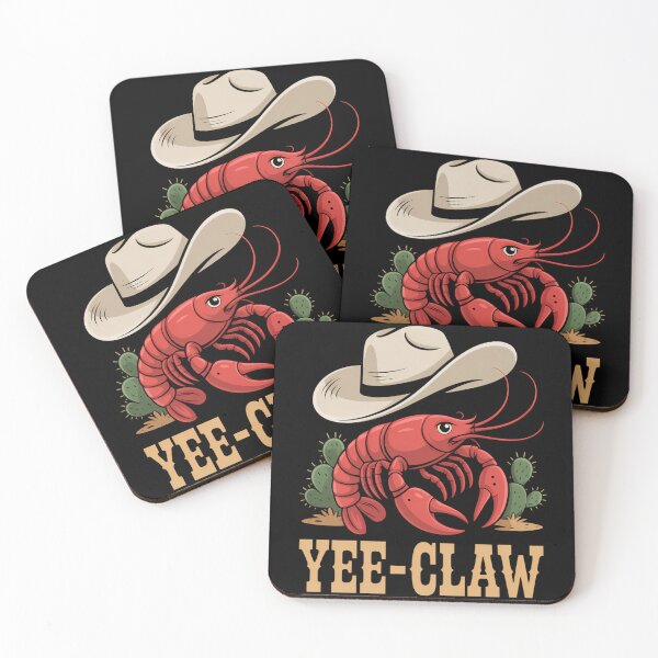 Item preview, Western Cowboy Crawfish Boil Summer Seafood designed and sold by unlehorbuson.