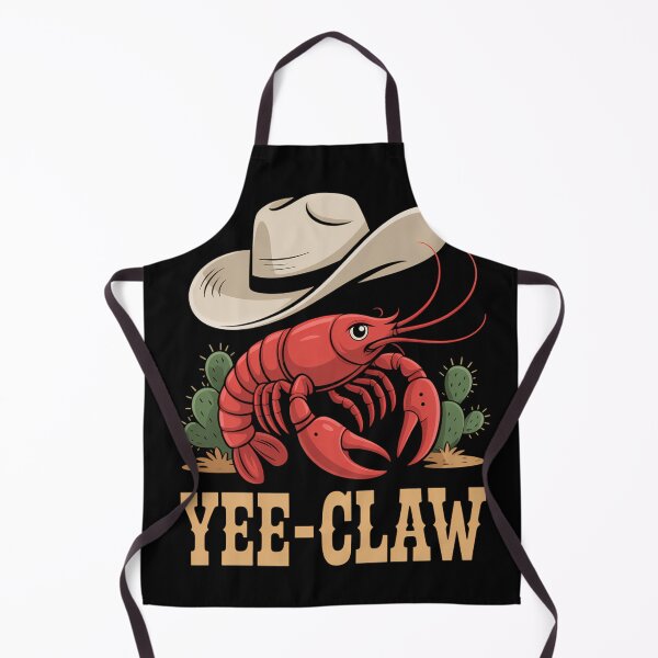 Item preview, Western Cowboy Crawfish Boil Summer Seafood designed and sold by unlehorbuson.