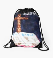 JOY Drawstring Bag