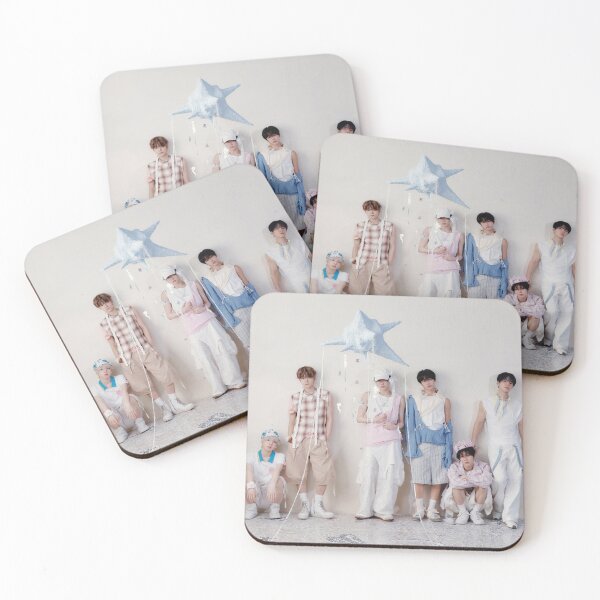 Item preview, NCT WISH designed and sold by jaofnn.