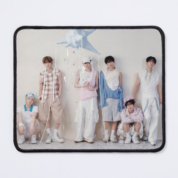 Item preview, NCT WISH designed and sold by jaofnn.