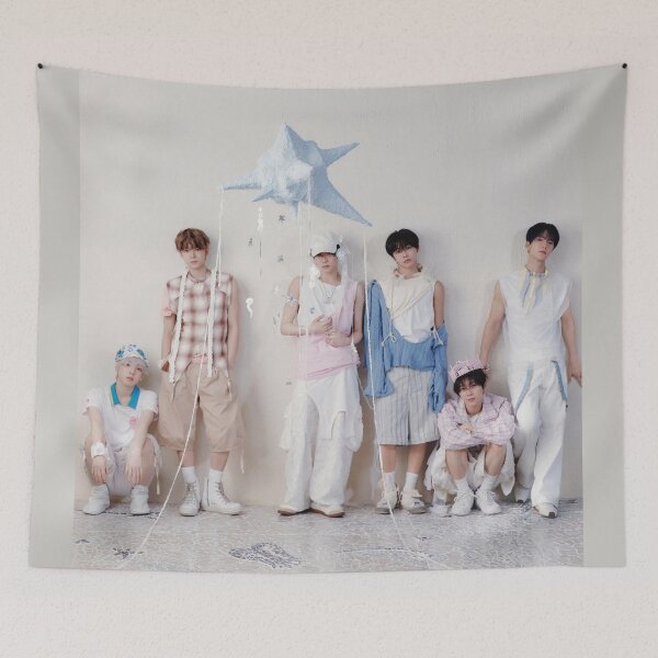 Item preview, NCT WISH designed and sold by jaofnn.