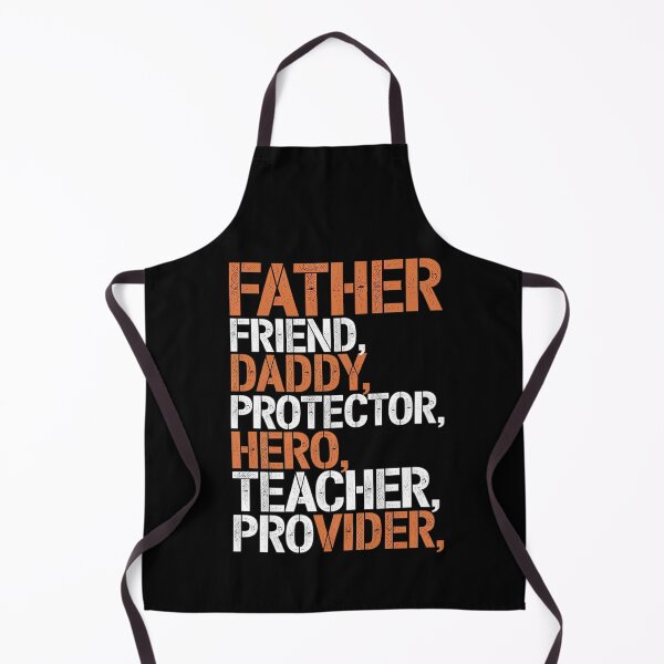 Item preview, Cool Father's Day Father Protector Hero Teacher Great Gifts designed and sold by RonnasJackson.
