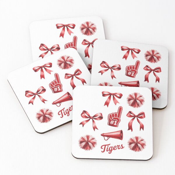 Item preview, Coquette Game Day Cheer designed and sold by TyraYoung.