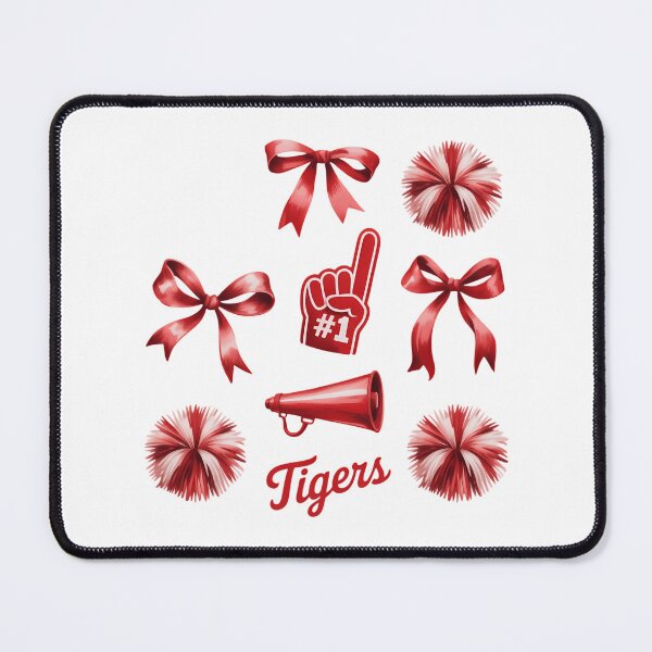 Item preview, Coquette Game Day Cheer designed and sold by TyraYoung.